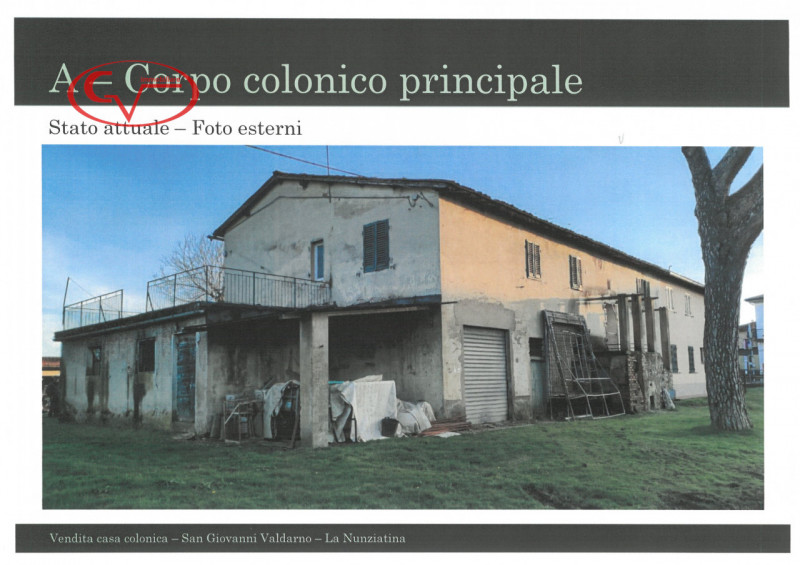 appartamento in vendita a San Giovanni Valdarno