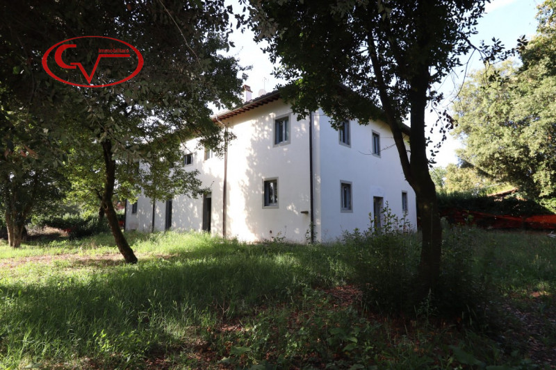 casa indipendente in vendita a Terranuova Bracciolini