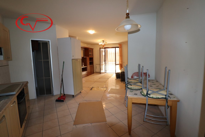 appartamento in vendita a Montevarchi