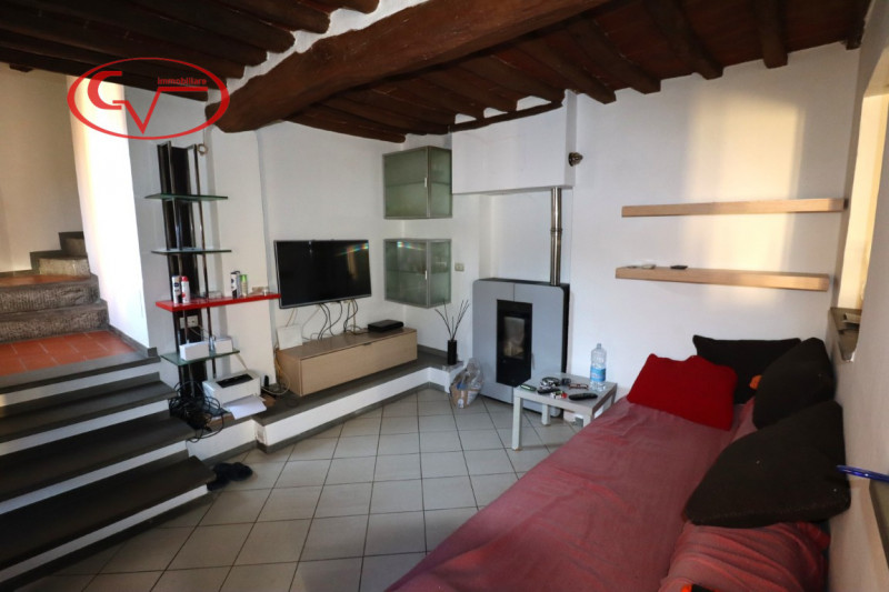 appartamento in vendita a Bucine