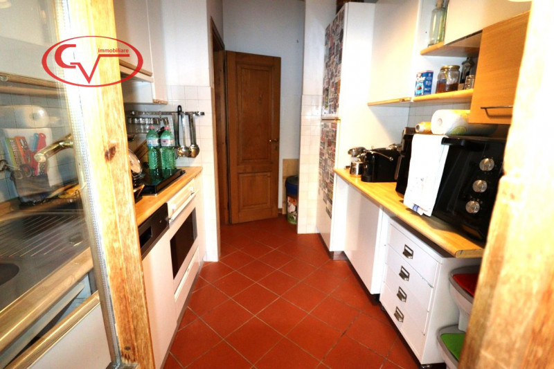 appartamento in vendita a Montevarchi