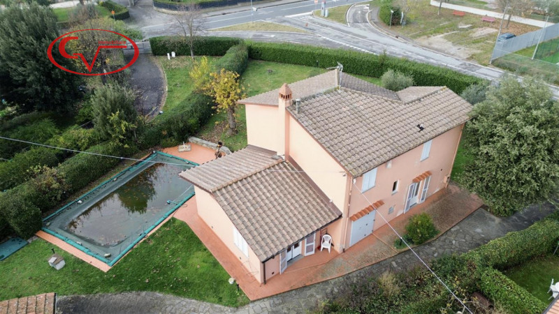 casa indipendente in vendita a Loro Ciuffenna