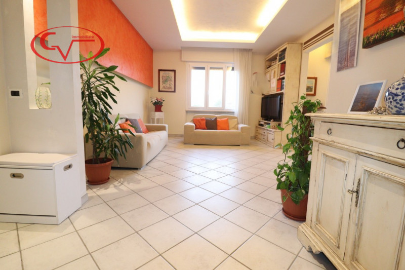 appartamento in vendita a Montevarchi