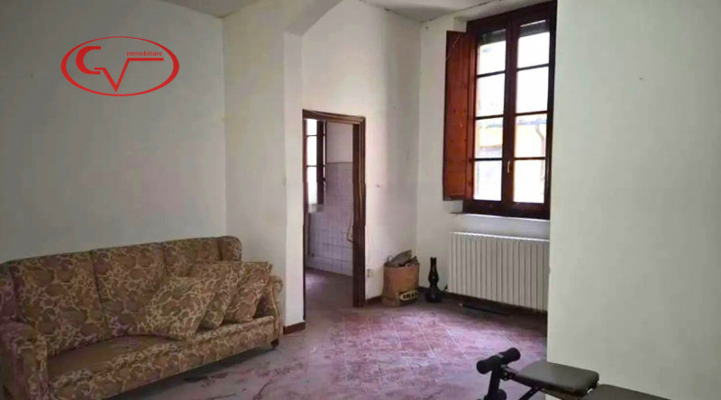 appartamento in vendita a Montevarchi