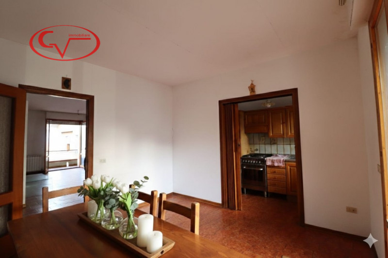 casa indipendente in vendita a Montevarchi in zona Levane