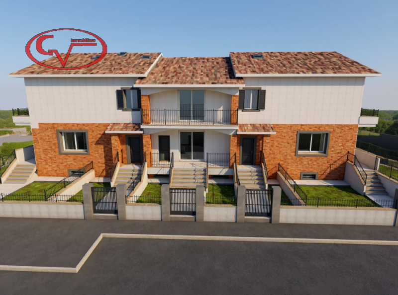 casa indipendente in vendita a Montevarchi