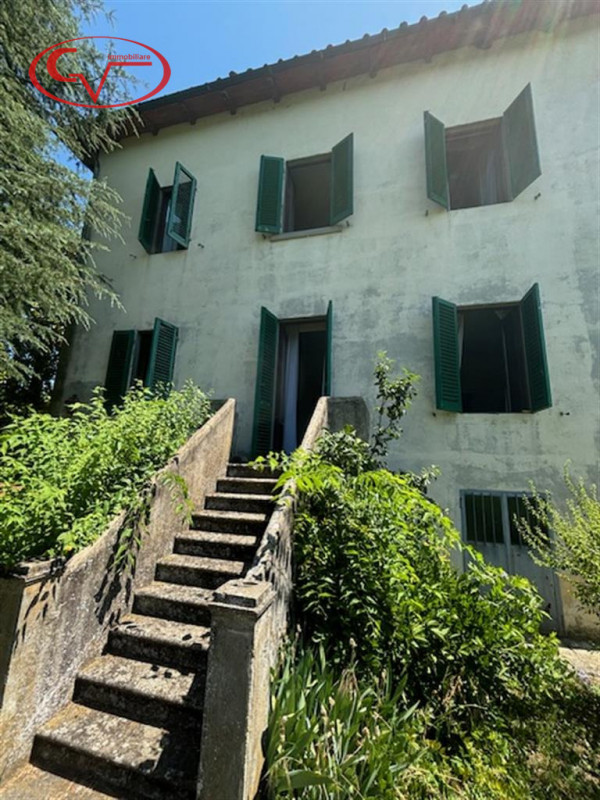 casa indipendente in vendita a Terranuova Bracciolini