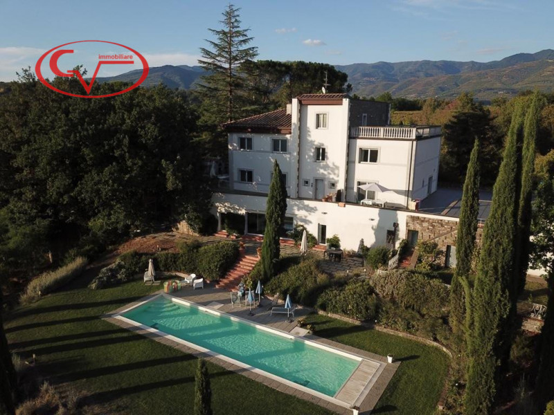 casa indipendente in vendita a Terranuova Bracciolini