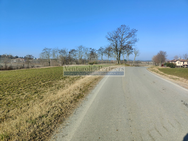 terreno agricolo in vendita a Desenzano del Garda