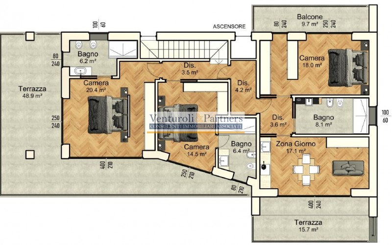 immagine annuncio 6 di 8