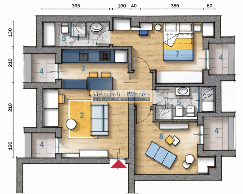 immagine annuncio 8 di 10