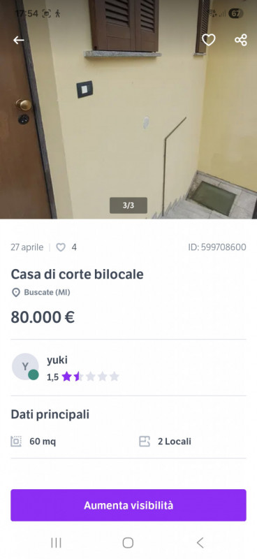 immagine annuncio 6 di 7