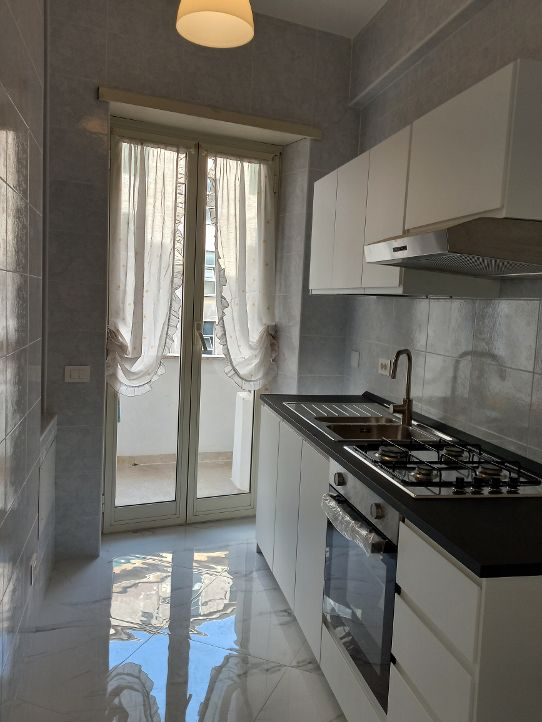 appartamento in affitto a Roma in zona Appio Pignatelli