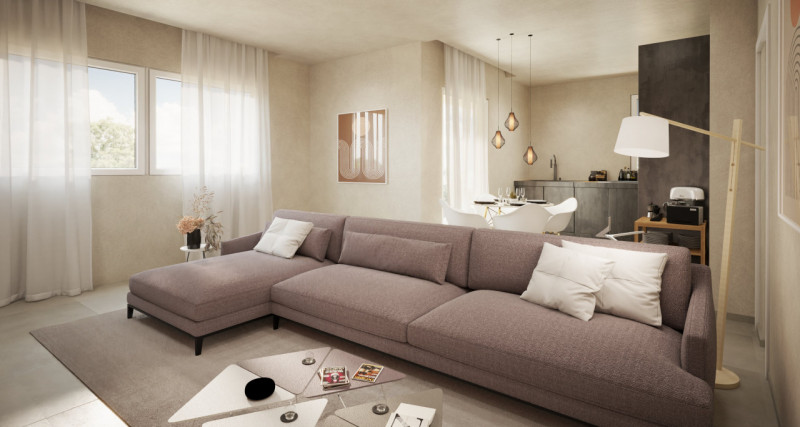 appartamento in vendita a San Giovanni Lupatoto