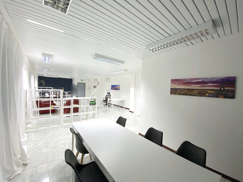 ufficio in affitto a Cesena in zona Torre del Moro