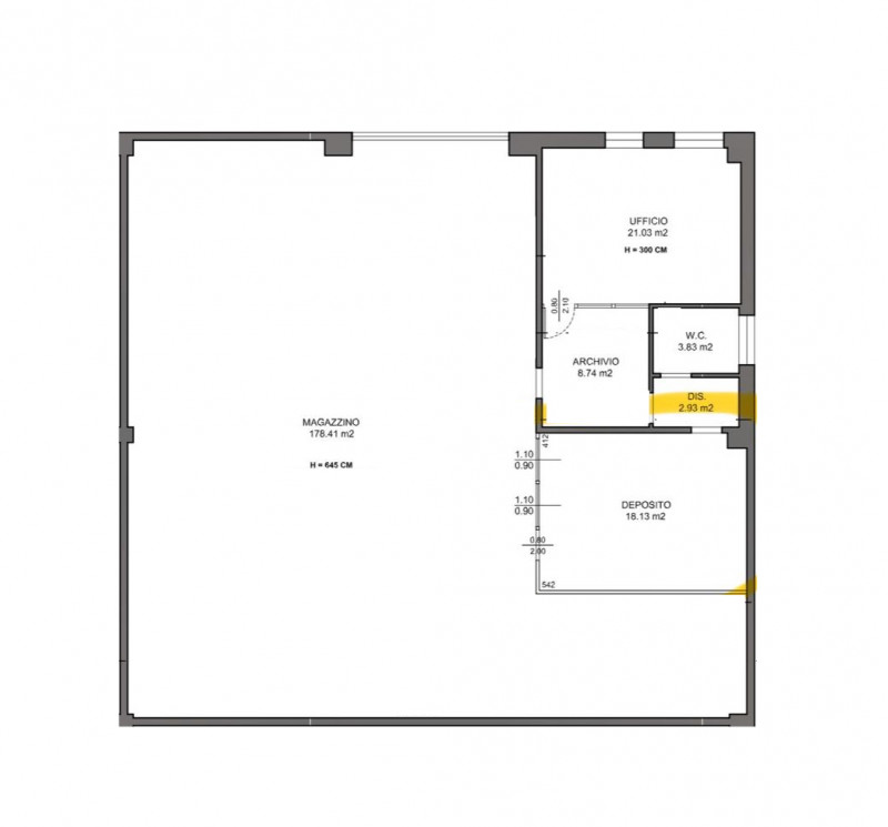 immagine annuncio 5 di 6