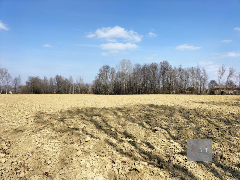 terreno agricolo in vendita a Camposampiero
