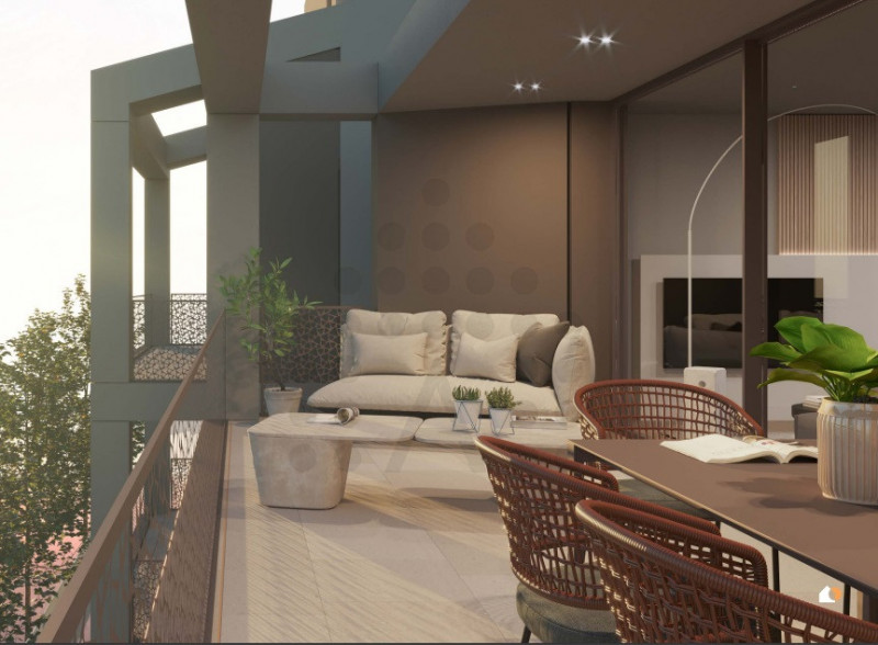 appartamento in vendita a Montegrotto Terme