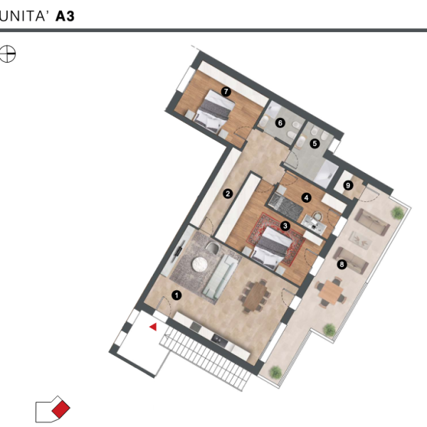 immagine annuncio 5 di 9