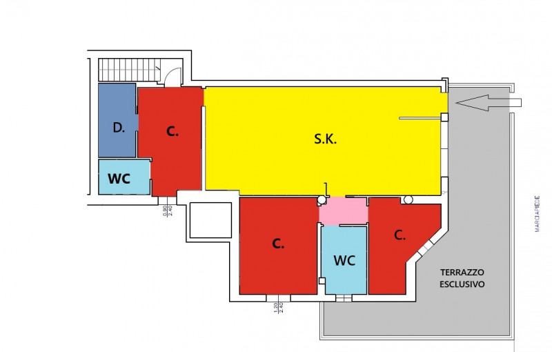 immagine annuncio 9 di 10