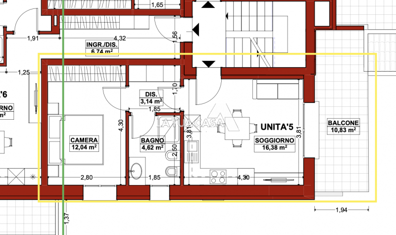 immagine annuncio 9 di 10