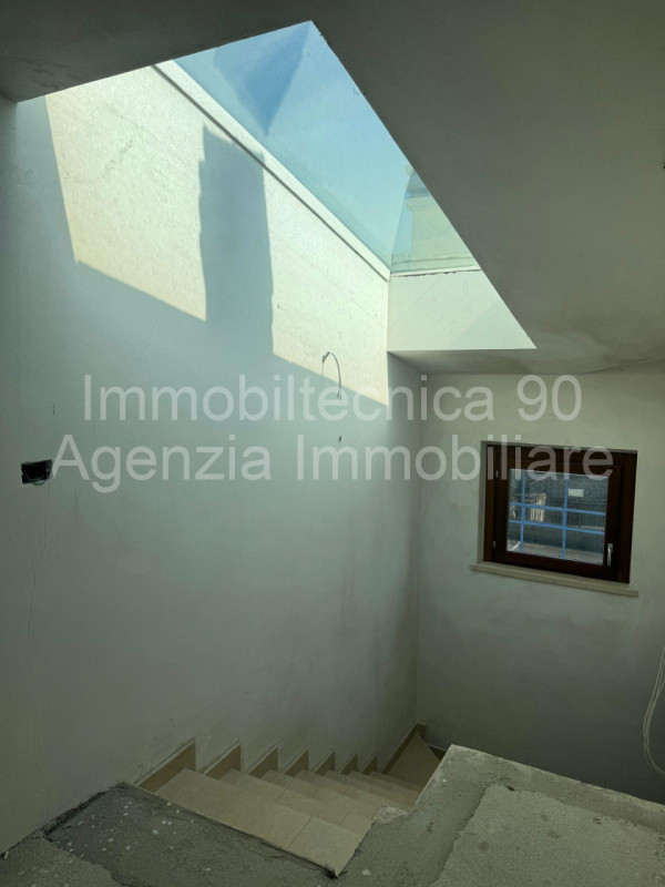 appartamento in vendita ad Arezzo