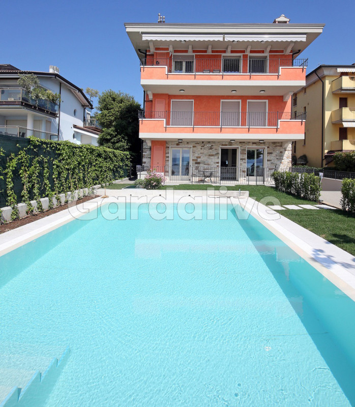 appartamento in vendita a Sirmione