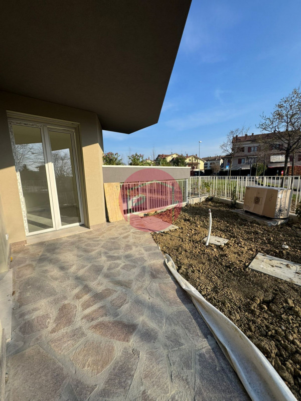 appartamento in vendita a San Mauro Pascoli