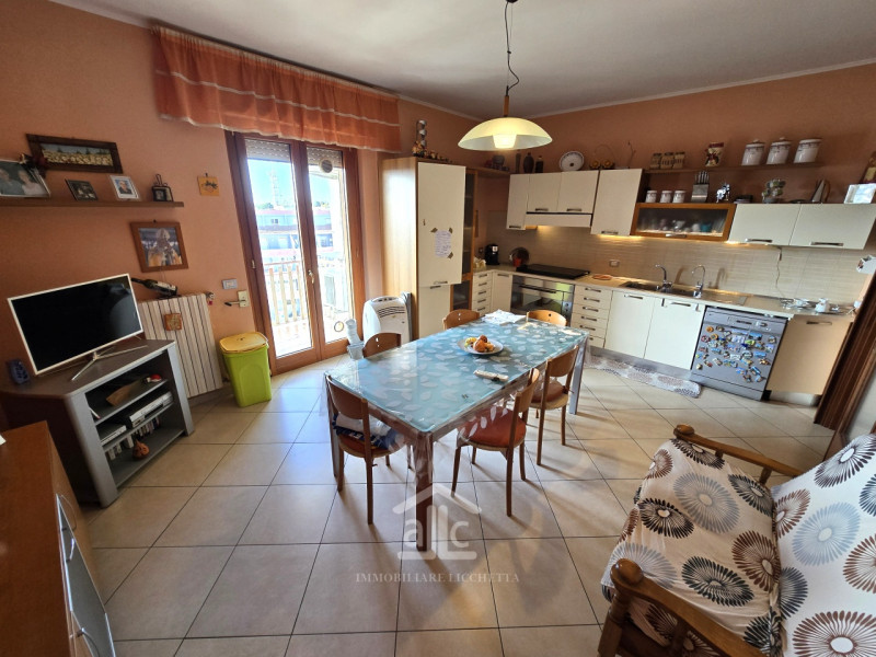 appartamento in vendita a Lecce in zona Rudiae