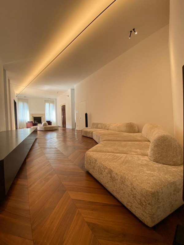 appartamento in vendita a Padova in zona Centro Storico