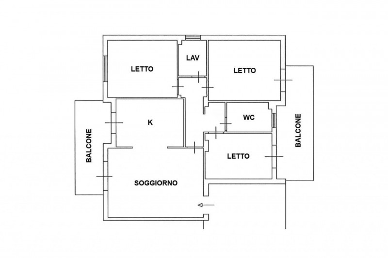 immagine annuncio 2 di 7