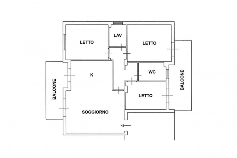 immagine annuncio 3 di 7