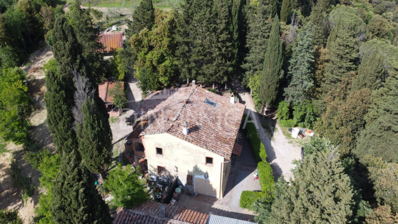 appartamento in vendita a Palaia
