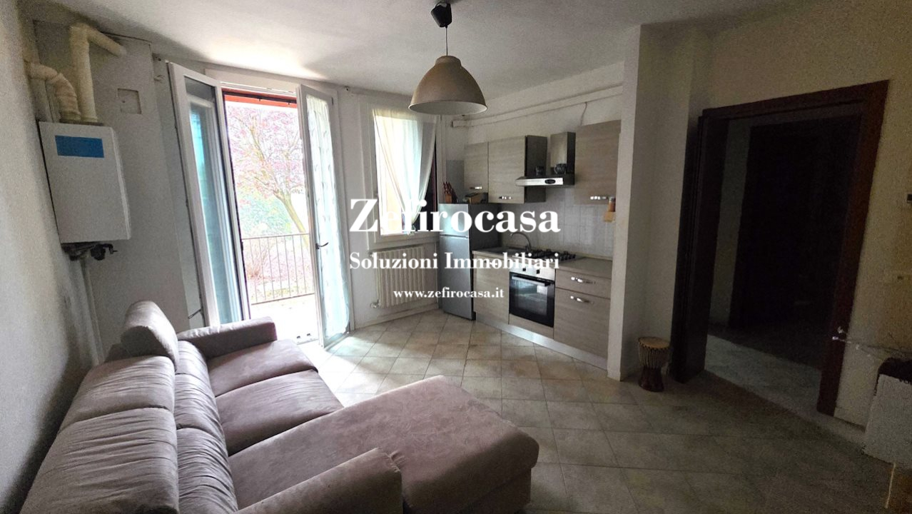 appartamento in affitto a San Giovanni in Persiceto