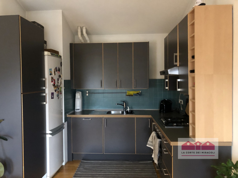 appartamento in affitto a Vicenza