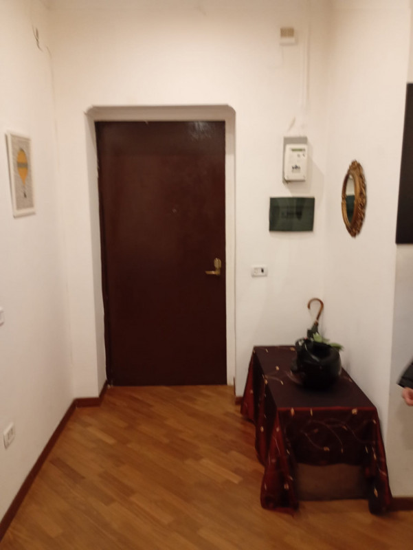 appartamento in affitto a Napoli in zona Vomero