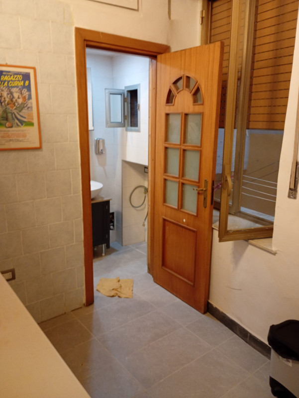 appartamento in affitto a Napoli