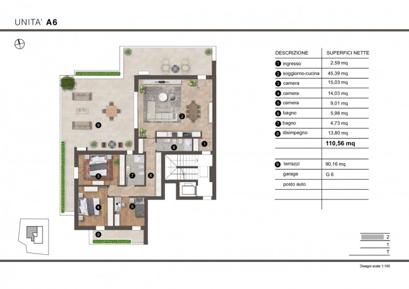 immagine annuncio 9 di 10