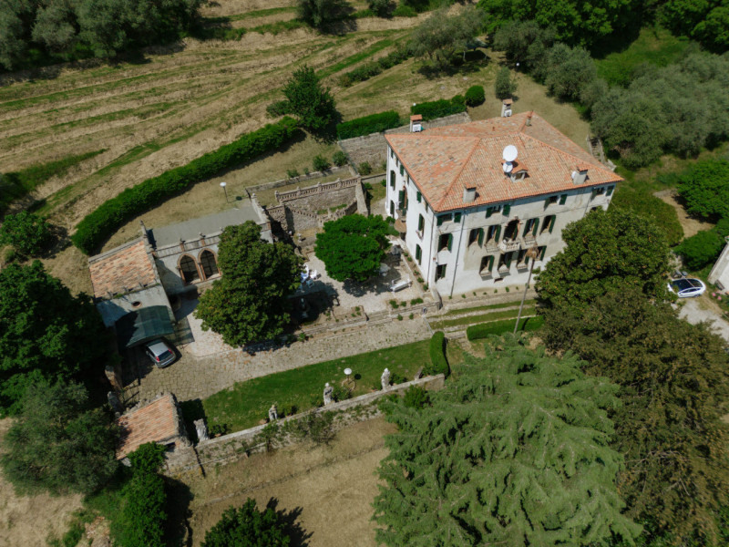 casa indipendente in vendita a Galzignano Terme