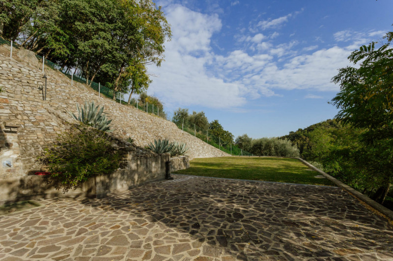 casa indipendente in vendita a Galzignano Terme