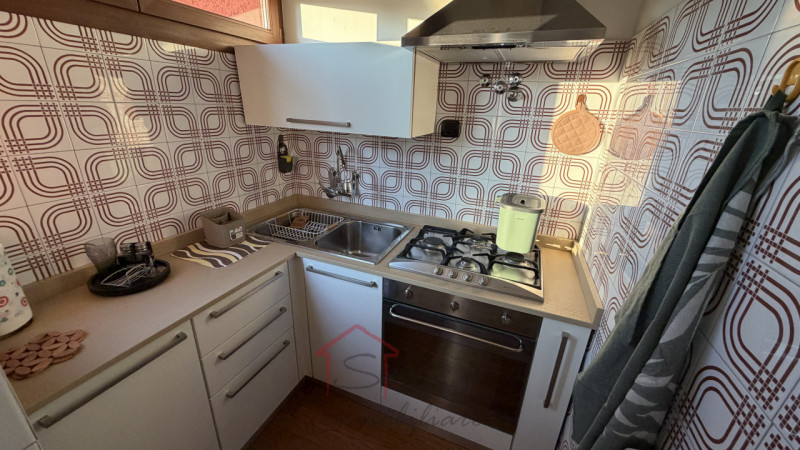 appartamento in affitto a Padova in zona Forcellini / Terranegra