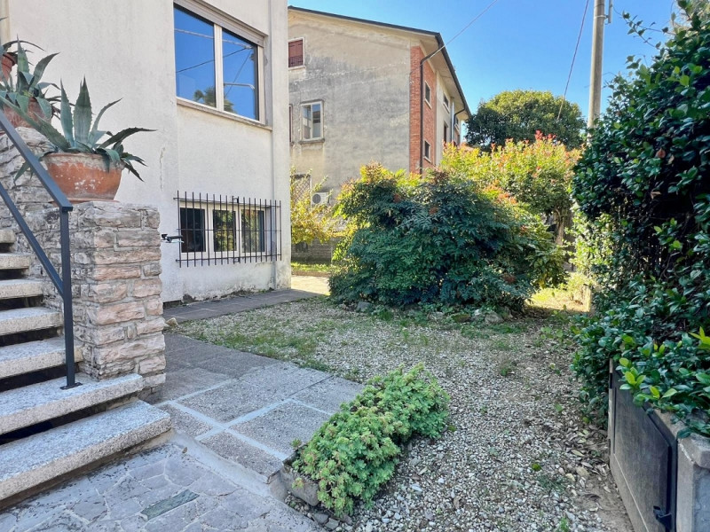 casa indipendente in affitto a Vicenza in zona Centro Storico