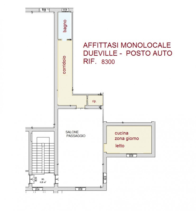 immagine annuncio 9 di 10