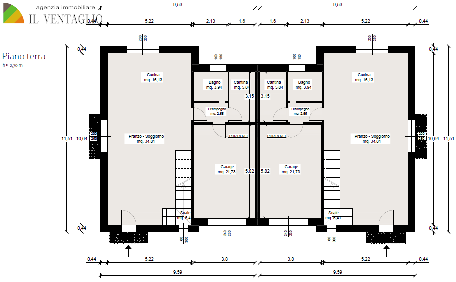 immagine annuncio 6 di 9