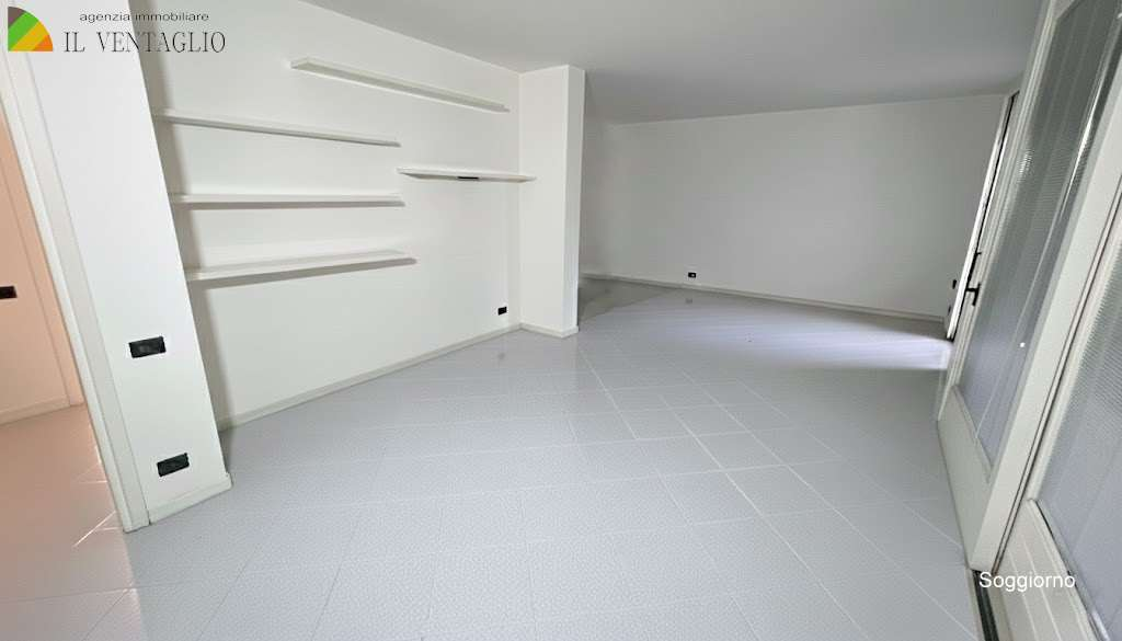 appartamento in affitto a Sassuolo in zona San Michele dei Mucchietti