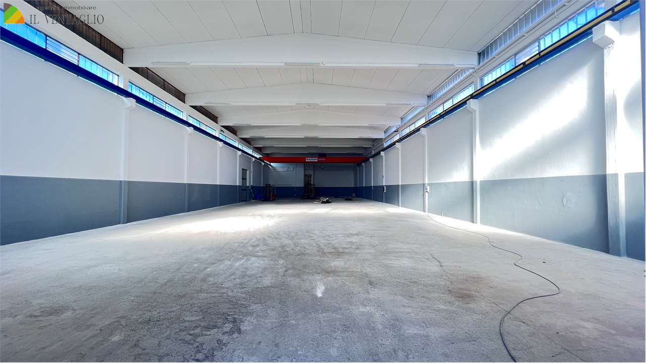 capannone in affitto a Sassuolo