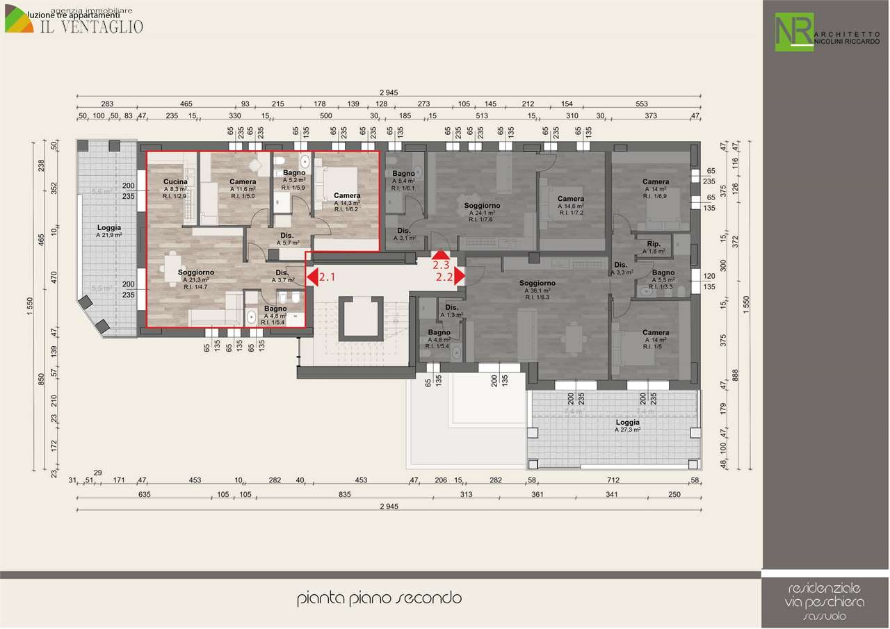 immagine annuncio 3 di 5