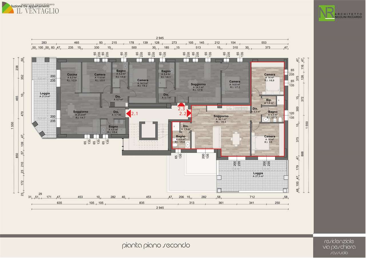 immagine annuncio 1 di 5