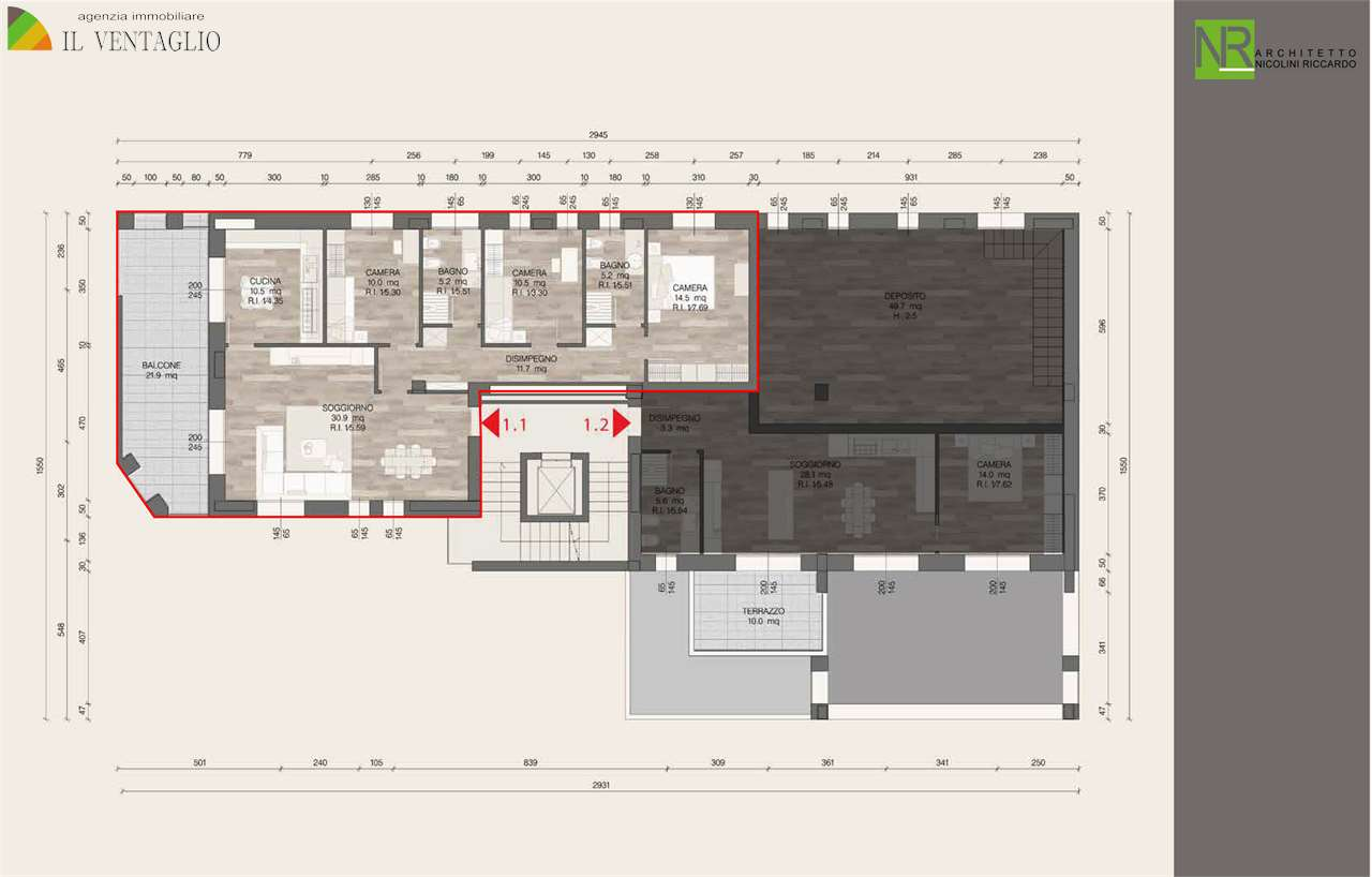 immagine annuncio 3 di 5