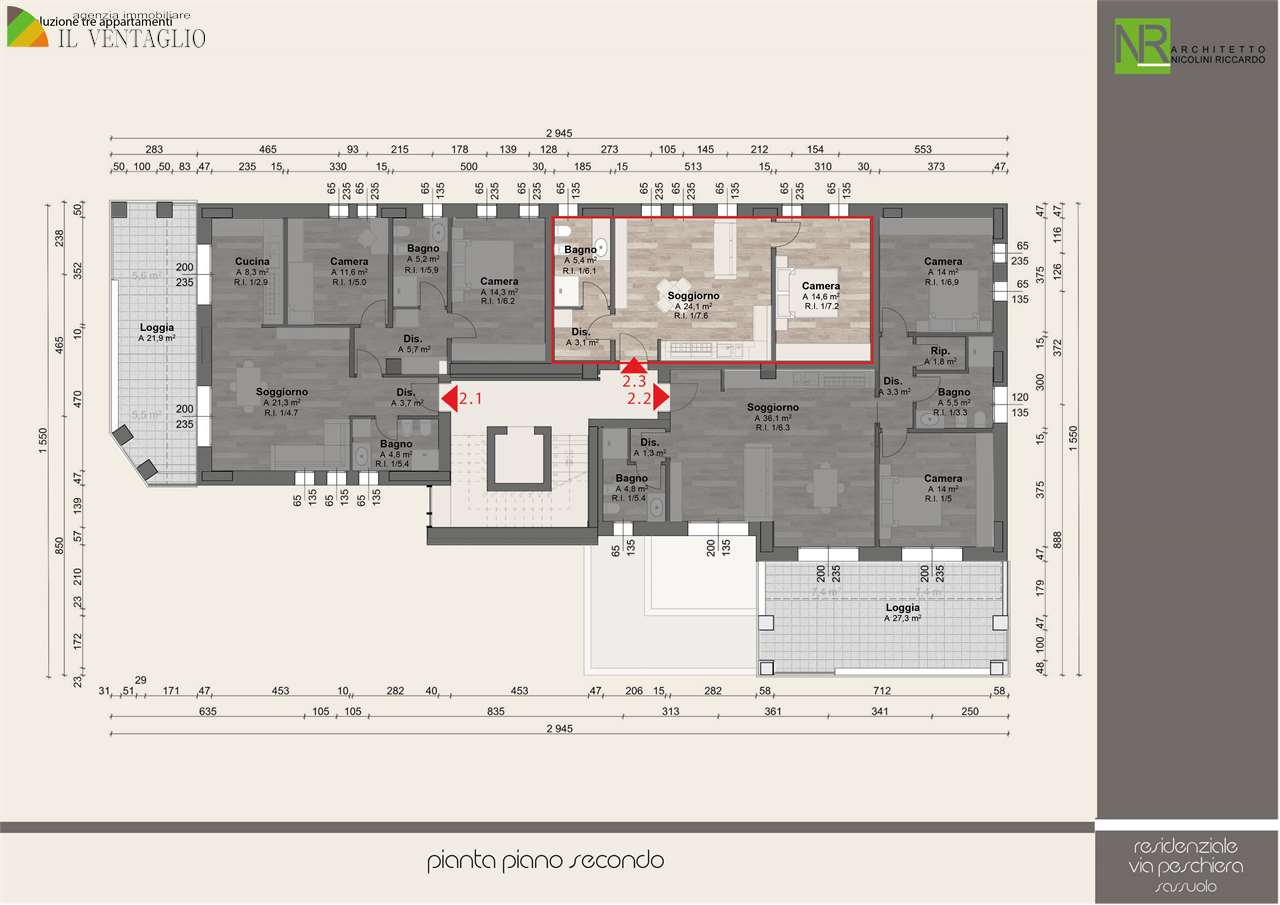 immagine annuncio 1 di 5